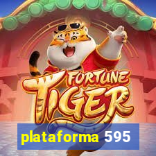 plataforma 595